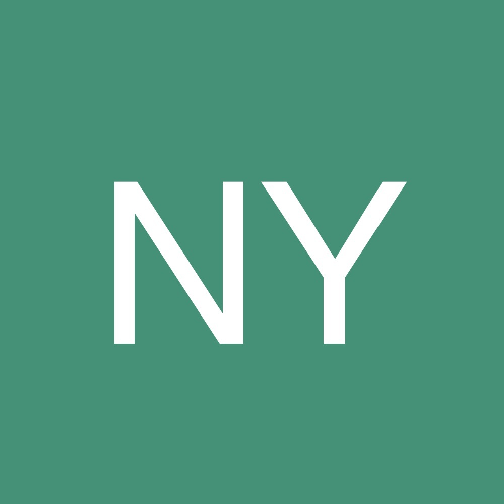 Meet your Posher, Neil